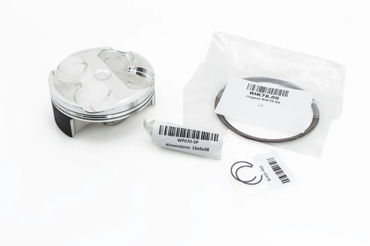 WOSSNER Piston Kit STD KX250/X 21-22 77.98 C bild 1 PMMEDIA:4385b30dd89a5cd5