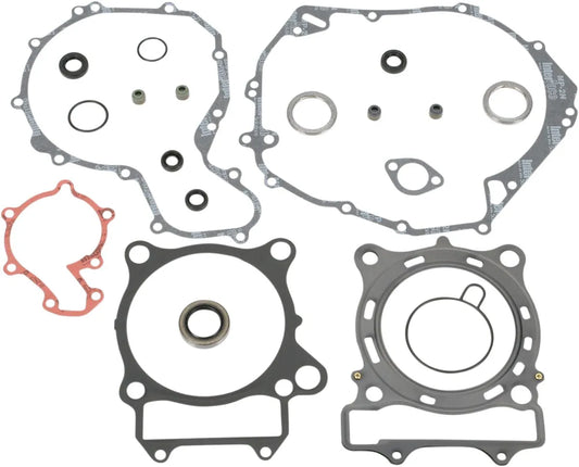 MOOSE OFFROAD HARD-PARTS Komplett Packnings- och Oljetätningssats bild 1 PMMEDIA:73d4652bd8d93e5f