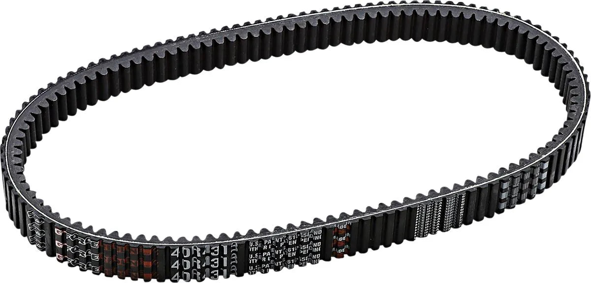 GATES G-Force RedLine™ Drivrem bild 2 PMMEDIA:e69a25b393c539a1