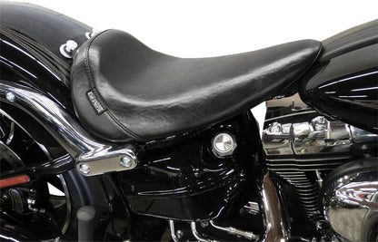 Le Pera Bare Bones Solo Seat Sadlar Harley Softail bild 6 PMMEDIA:c97fe121e769e31e