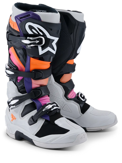 Alpinestars(Mx) Tech 7 MC Stövlar bild 3 PMMEDIA:a408777eb3c8e35c