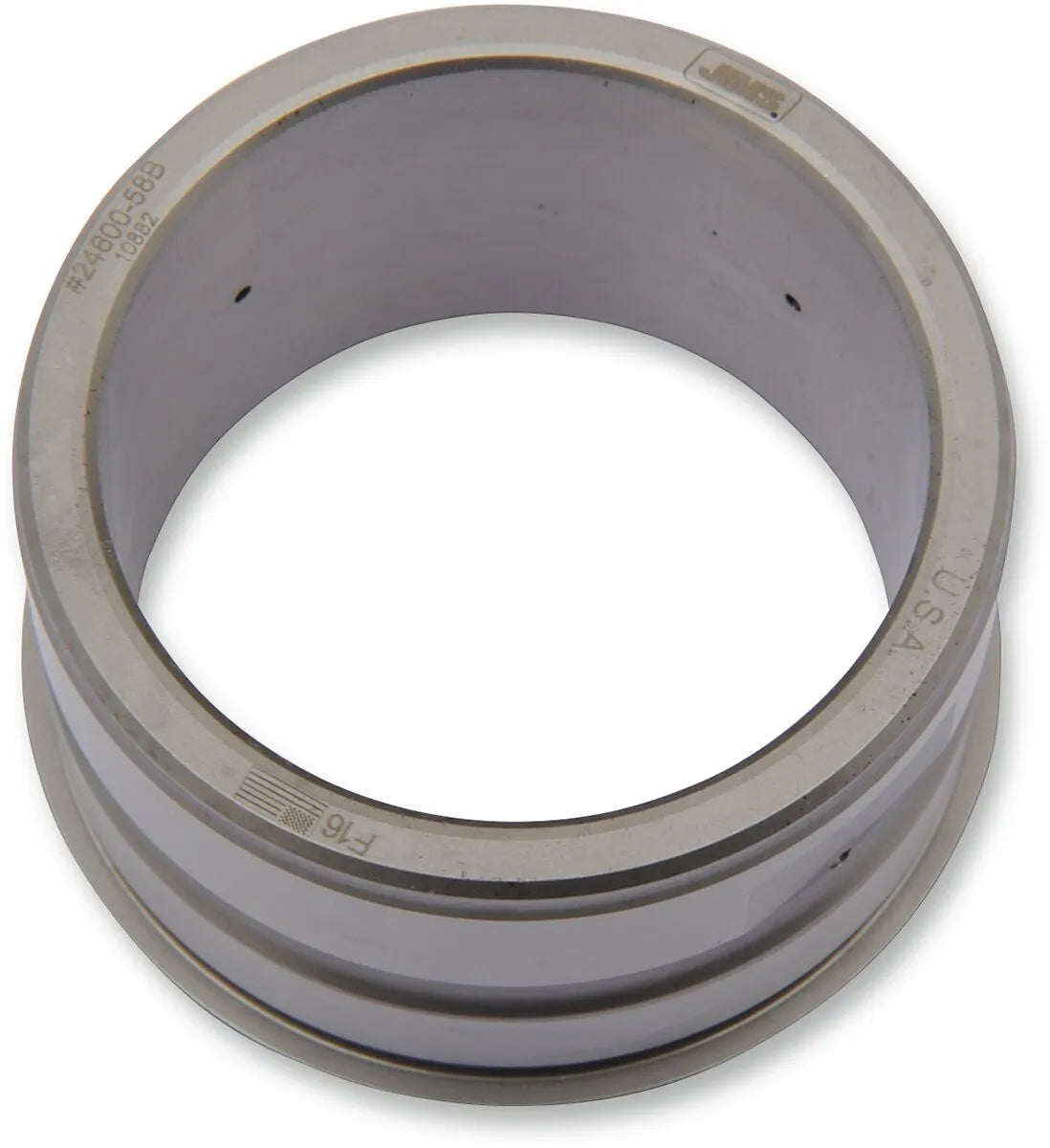JIMS Right-Side Crankcase Bushing +002 RC bild 1 PMMEDIA:ecfe24e3b6c51dee