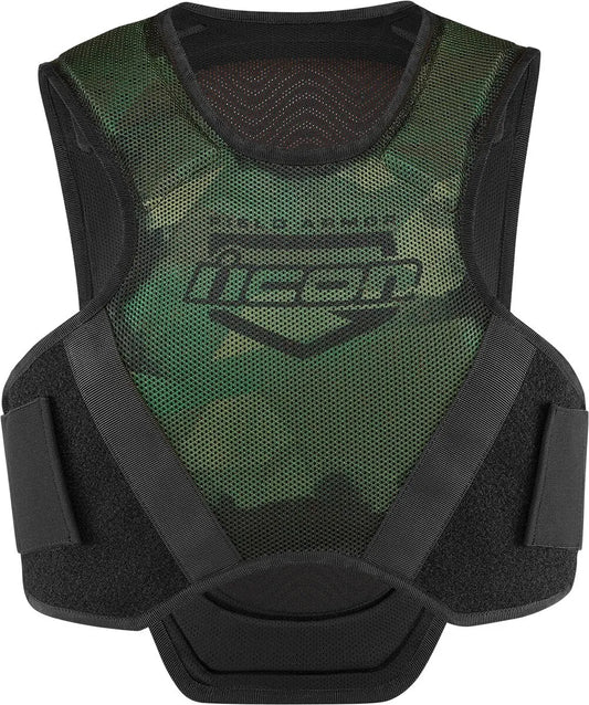 Icon Field Armor Softcore™ Vest Bröstskydd bild 2 PMMEDIA:df5850f75b901413