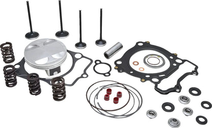 KIBBLEWHITE Top End Service Kit för TRX450R/ER bild 2 PMMEDIA:c892102545059a41