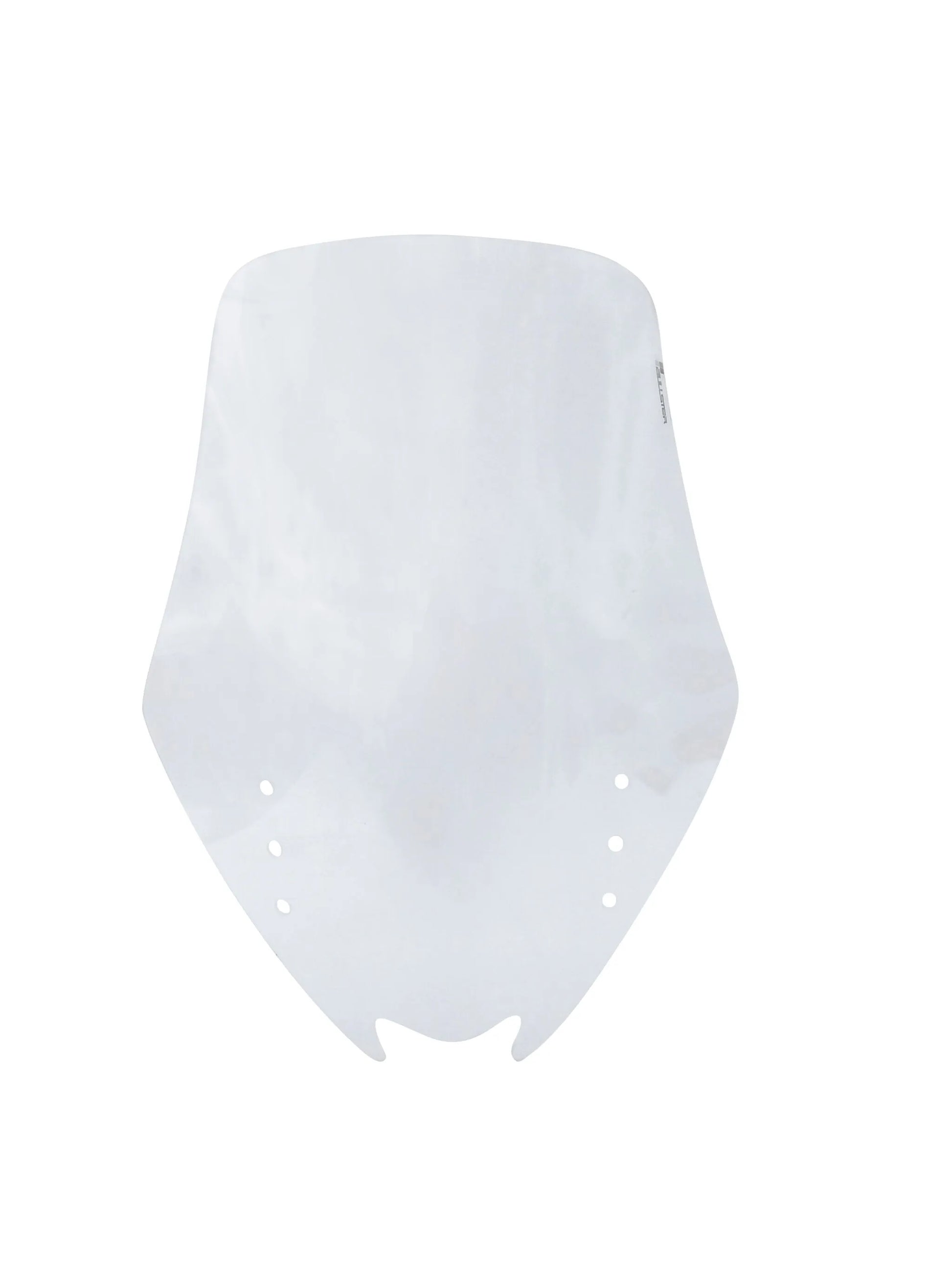 BULLSTER Windscreen GT Kawasaki GTR1400 Klar bild 1 PMMEDIA:3d86bd5a1d0a02de