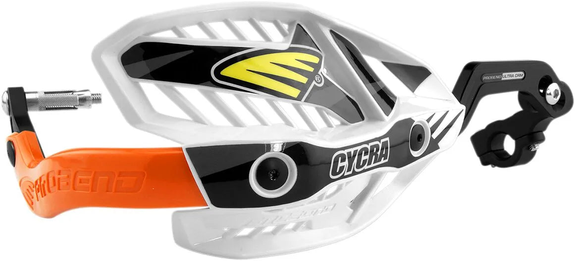 Cycra Ultra Probend CRM Wrap Around Handguards for 1-1/8" Handlebars Handskydd bild 13 PMMEDIA:12176b1472e859e4