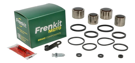 FRENKIT S.L. Bromsok Reparationssats med kolv 27mm för Kawasaki bild 1 PMMEDIA:1ae7daeb0f702381