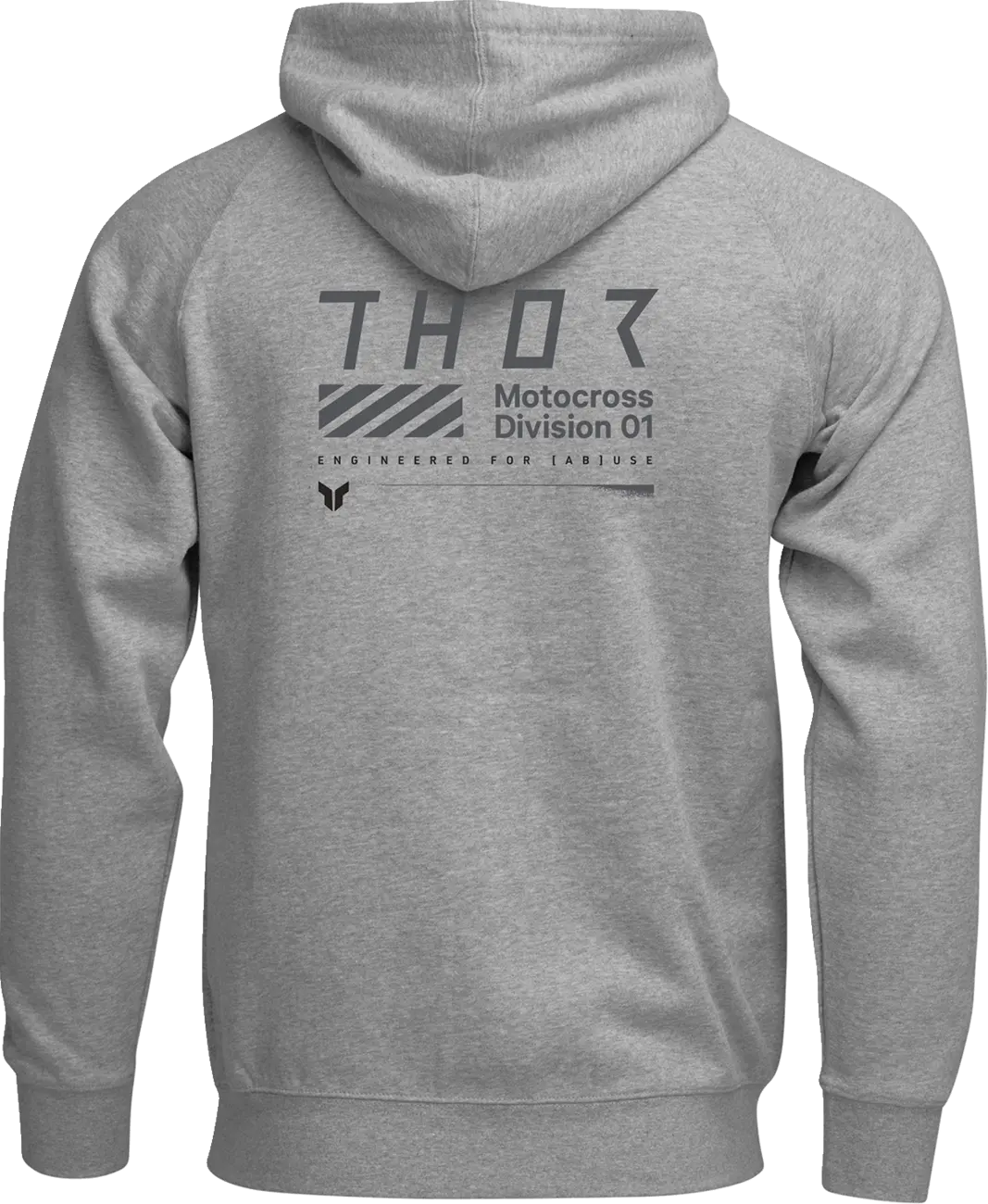 Thor Stamp Pullover Hoodie Tröjor herr bild 2 PMMEDIA:cdb0a7e6199385bb
