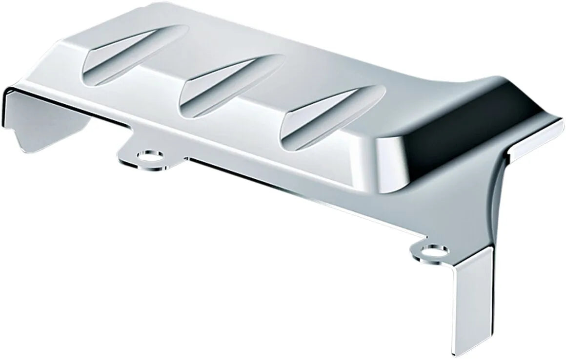 KURYAKYN Bakre Cylinderbaslock i Krom bild 1 PMMEDIA:63253ba2a2704a93