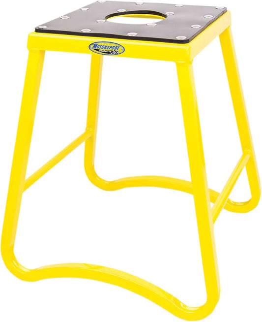 MOTORSPORT PRODUCTS SX1 Stativ Gul bild 1 PMMEDIA:461c77cb957d194d