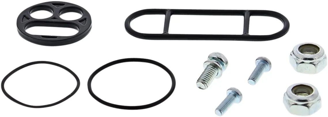Moose Offroad Hard Parts Fuel Petcock Rebuild Kit Bensinkranar & ventiler bild 6 PMMEDIA:3dbb213ffa5ee794
