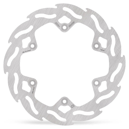 MOTO-MASTER Brake Disc Flame Bak 220mm bild 1 PMMEDIA:8a3072e083f2cecc