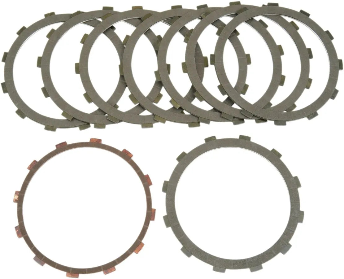 ALTO PRODUCTS Kopplingslamellsats 98-17 TC bild 1 PMMEDIA:9affcaccf8ac39ab