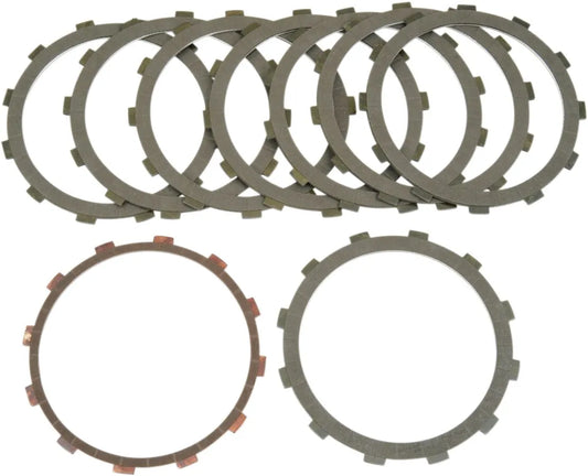 ALTO PRODUCTS Kopplingslamellsats 98-17 TC bild 1 PMMEDIA:9affcaccf8ac39ab