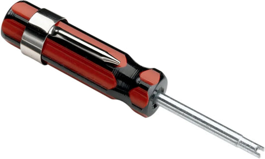 Moose Offroad Hard Parts Valve Core Tool Däckverktyg bild 1 PMMEDIA:b32f934f54520d67