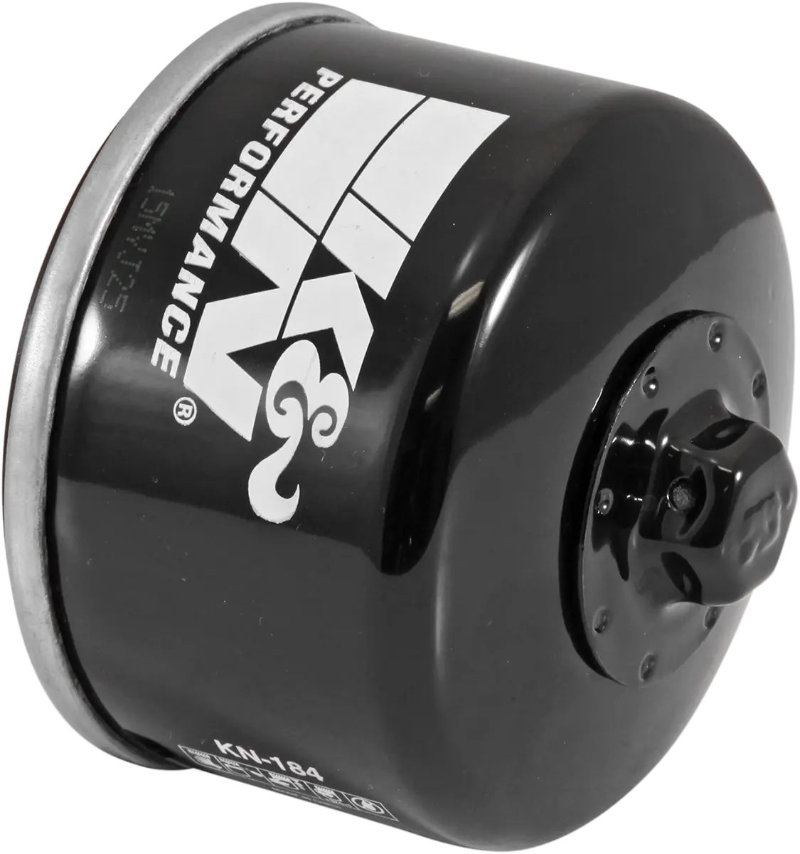 K & N Performance oljefilter scooter bild 1 PMMEDIA:4dac1d9c78b732bc