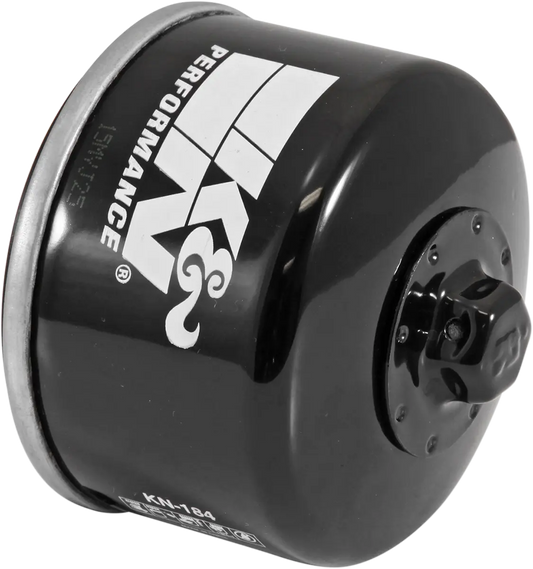 K & N Performance oljefilter scooter bild 1 PMMEDIA:4dac1d9c78b732bc