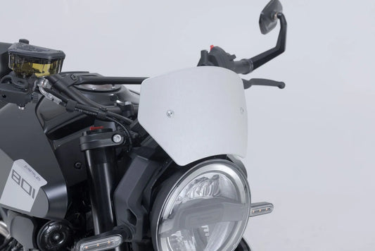 SW-MOTECH Windscreen Vindruta bild 2 PMMEDIA:89d0ec510b2a5f8b