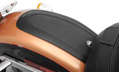 Drag Specialties Seats Fender Skin Dekor & styling delar bild 12 PMMEDIA:b8a2b84948660727