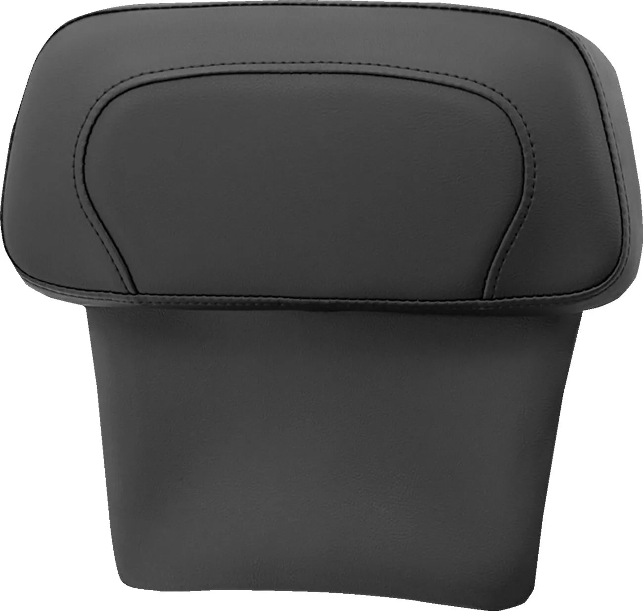 Saddlemen Chopped Tour Pak Backrest Pads Ryggstöd för sadlar bild 2 PMMEDIA:ee868193686fff89