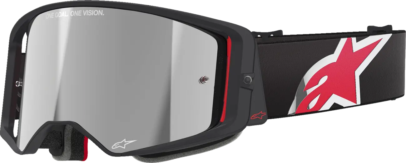 Alpinestars Goggles Supertech Corp Goggle bild 4 PMMEDIA:7046ccda00aaf47f