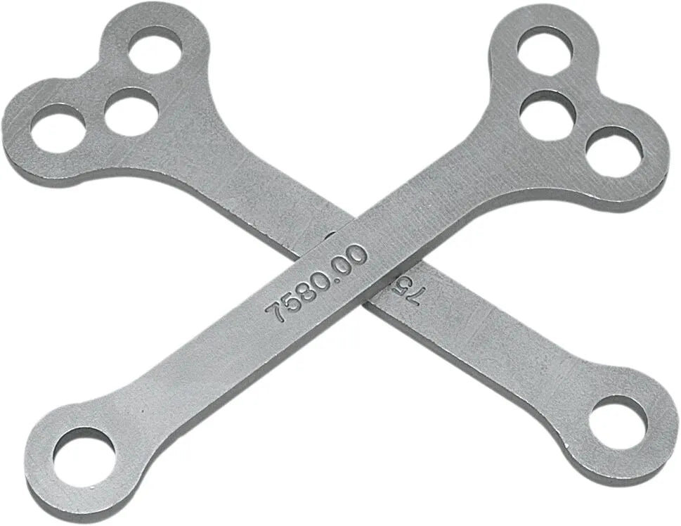 BARON Bakre Sänkning Kit för Suzuki/Yamaha bild 1 PMMEDIA:af70dbe97d60c6a9