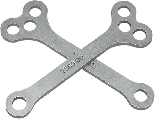 BARON Bakre Sänkning Kit för Suzuki/Yamaha bild 1 PMMEDIA:af70dbe97d60c6a9