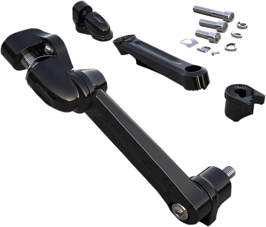 Ciro Passenger Peg Mounts Fotpinnar & delar bild 1 PMMEDIA:c59e7344f050fab7