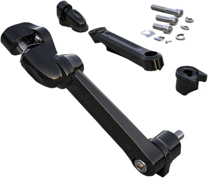 Ciro Passenger Peg Mounts Fotpinnar & delar bild 1 PMMEDIA:c59e7344f050fab7