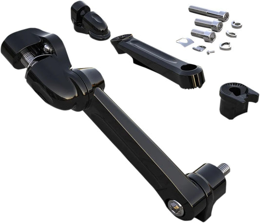 Ciro Passenger Peg Mounts Fotpinnar & delar bild 1 PMMEDIA:c59e7344f050fab7