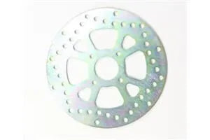 EBC Round D-Series Fast Offroad Bromsskiva bild 1 PMMEDIA:9ac38bc3a1415790