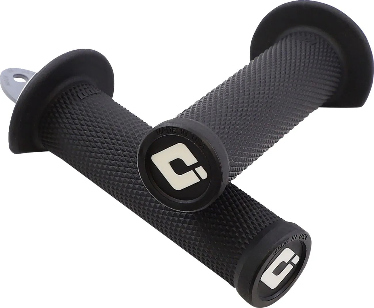 Odi Ruffian ATV/MTB Single Ply Grips Handtag bild 5 PMMEDIA:03e2c37e5ca15838