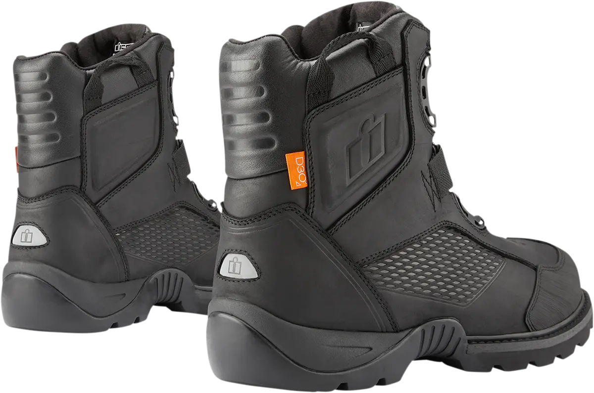 Icon Stormhawk Sportstövlar bild 15 PMMEDIA:c1bc6b72153c6238