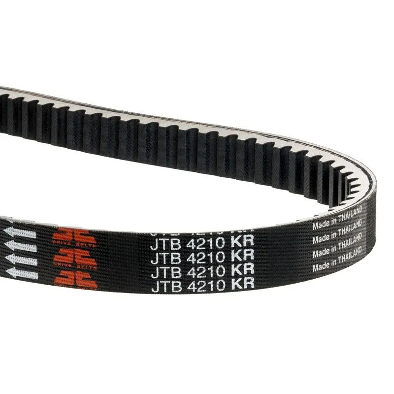 JT DRIVE BELTS MAX KVR CVT-drivrem bild 1 PMMEDIA:6dd1378404419367