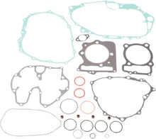 MOOSE OFFROAD HARD-PARTS Komplett Packningssats MSE MTR XR400 '96-03 bild 1 PMMEDIA:03fe742d13f56ad7