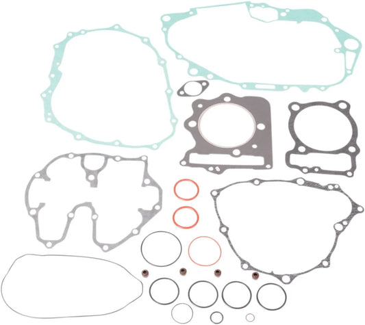 MOOSE OFFROAD HARD-PARTS Komplett Packningssats MSE MTR XR400 '96-03 bild 1 PMMEDIA:03fe742d13f56ad7