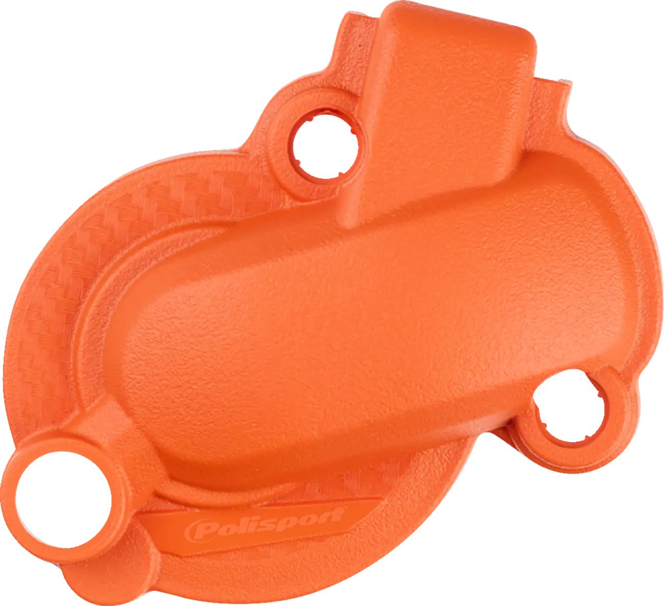 POLISPORT Vattenspump Skydd SXF450 Orange bild 1 PMMEDIA:62162edddf8f4b69