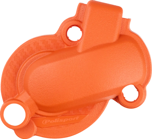 POLISPORT Vattenspump Skydd SXF450 Orange bild 1 PMMEDIA:62162edddf8f4b69