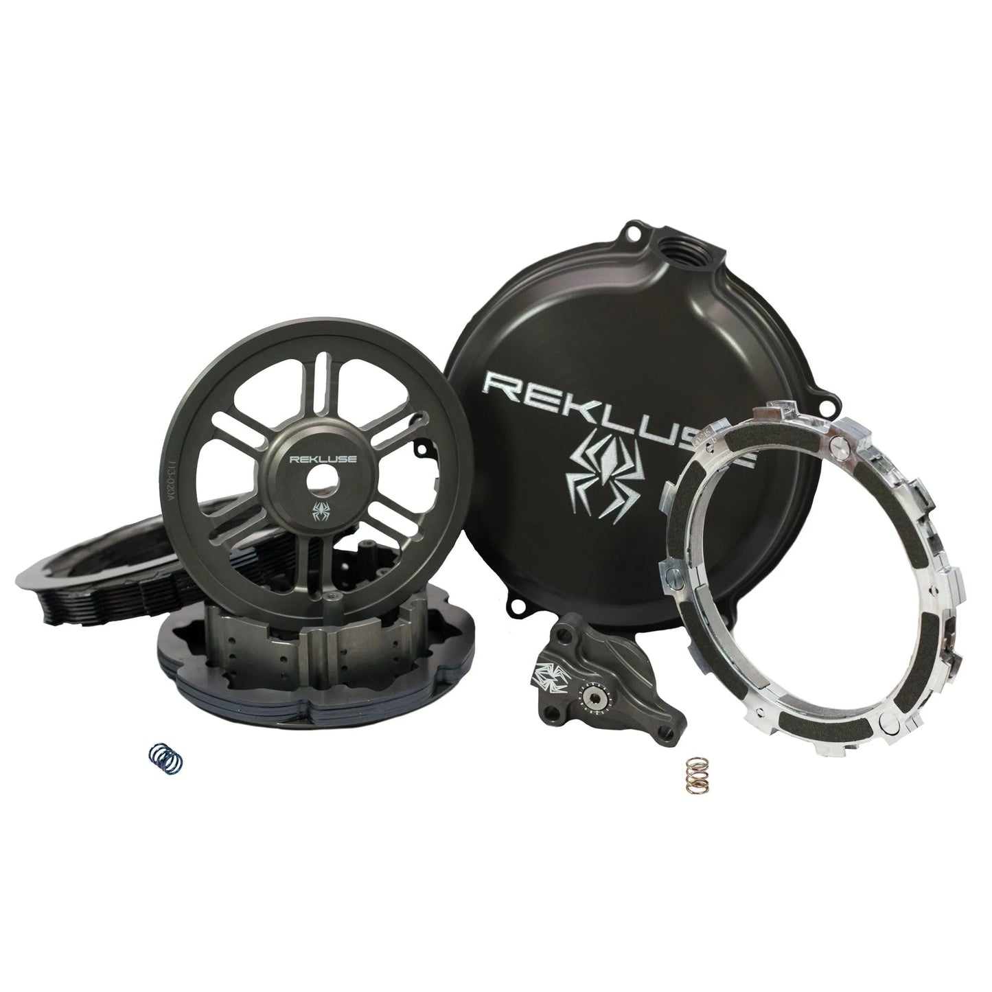 REKLUSE RadiusCX Kopplingskit för KTM 350 2019+ bild 1 PMMEDIA:3e4b3cfabe5bb386