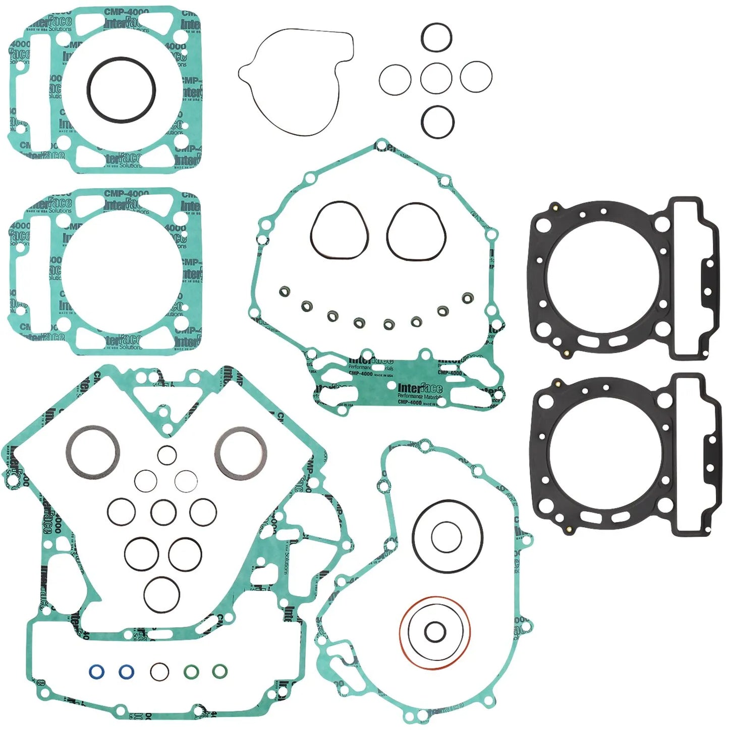 MOOSE OFFROAD HARD-PARTS Komplett Packningssats Can-Am bild 1 PMMEDIA:585f10d1c1e1cc2b