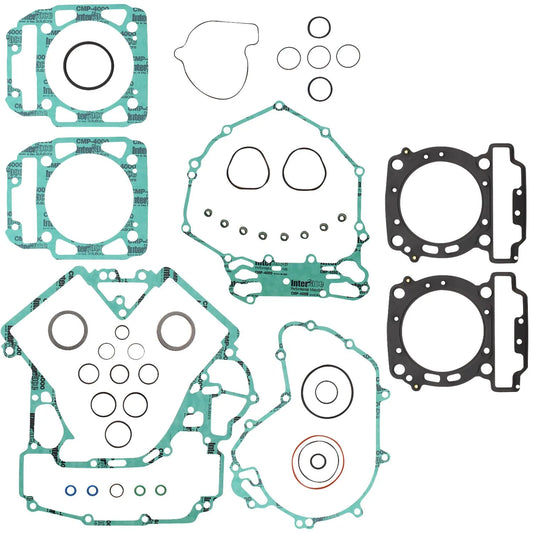 MOOSE OFFROAD HARD-PARTS Komplett Packningssats Can-Am bild 1 PMMEDIA:585f10d1c1e1cc2b