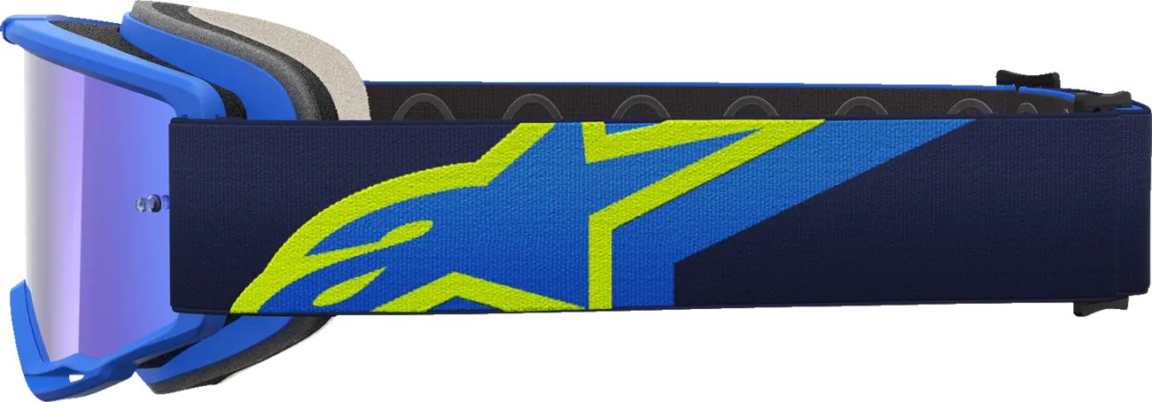 Alpinestars Goggles Vision 5 Blaze Goggle bild 16 PMMEDIA:c853c741a01575a0