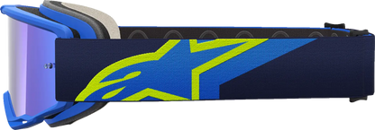Alpinestars Goggles Vision 5 Blaze Goggle bild 16 PMMEDIA:c853c741a01575a0