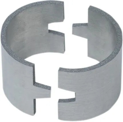 KURYAKYN Adapterkit för Styre 7/8" till 1" bild 1 PMMEDIA:9f2c5daab99a64d0