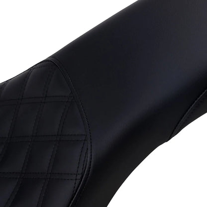 Saddlemen Profiler™ Tuck-N-Roll Seat Sadlar Harley Softail bild 10 PMMEDIA:6afaf524252b66b4