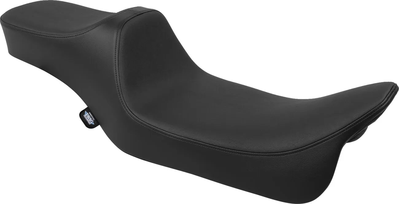 Drag Specialties Seats Extended Reach Predator III Seat Sadlar Harley Touring bild 6 PMMEDIA:9e18eed26e58e1e4