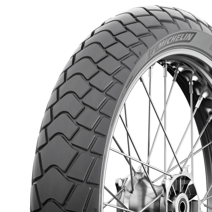 Michelin Anakee Adventure 2 Dual sport däck fram bild 3 PMMEDIA:3188a42db9cf5e1e