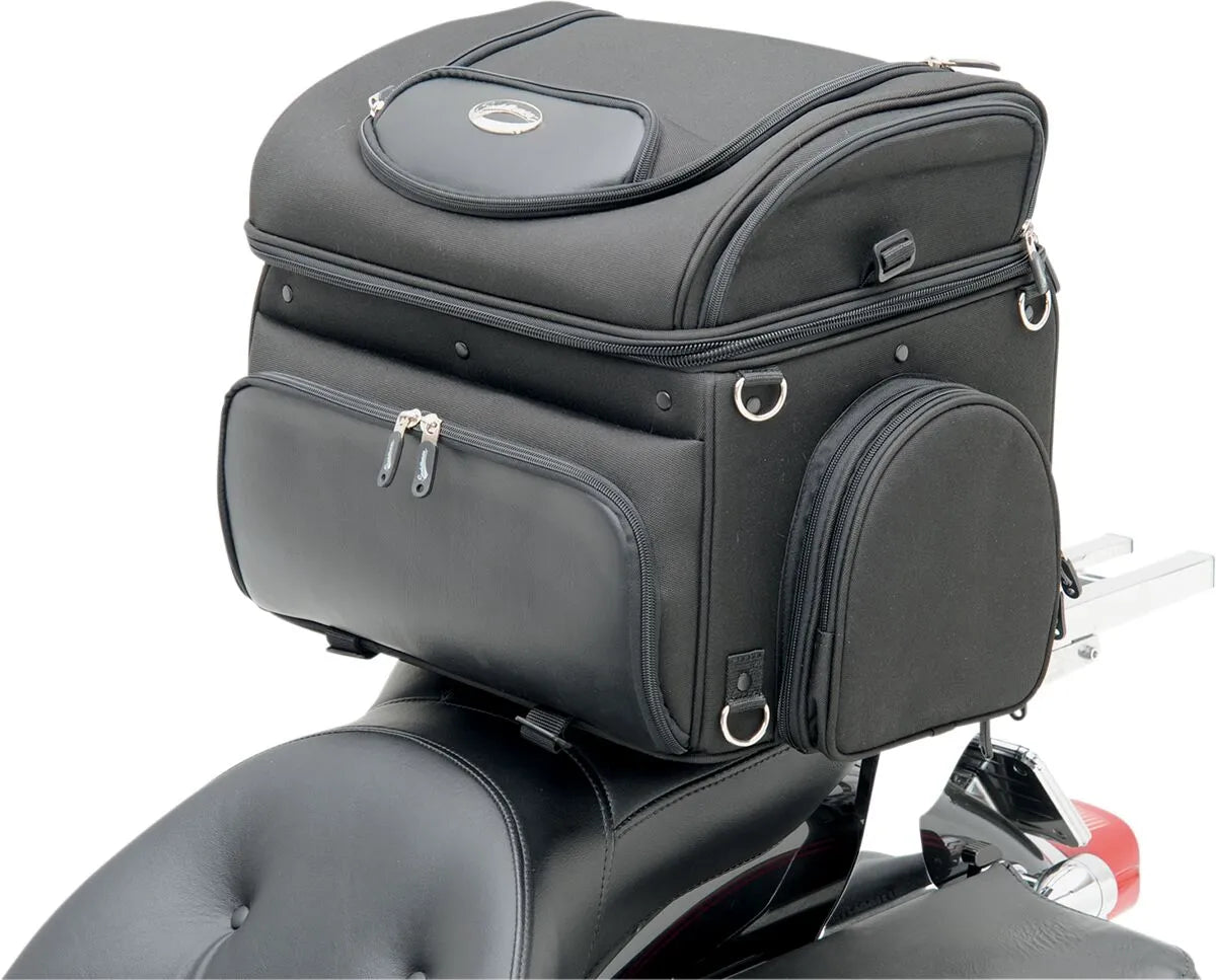 SADDLEMEN Pet Voyager bild 4 PMMEDIA:c797fb1d397d218e