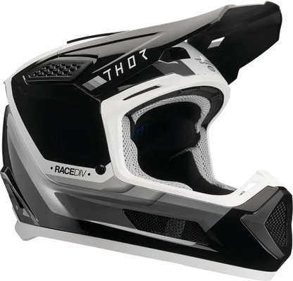 Thor Fleet Defy Offroadhjälm integral vuxen bild 1 PMMEDIA:0f863fb405154030