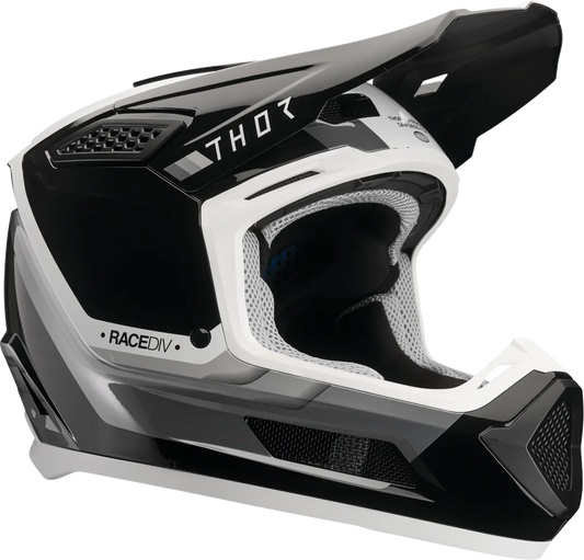 Thor Fleet Defy Offroadhjälm integral vuxen bild 1 PMMEDIA:0f863fb405154030